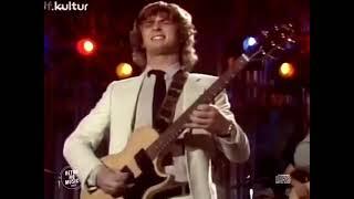 MIKE & SALLY OLDFIELD - RockPop (ZDF - 1979) [HQ Audio] - Guilty, Sun in my eyes, Tubular Bells