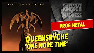 Queensrÿche: "One More Time" (1994)