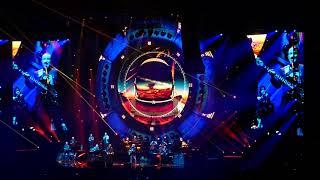 Do Ya and Showdown performed by Jeff Lynne's ELO @ Ball Arena, Denver, CO Oct. 2, 2024