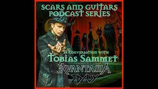 Tobias Sammet (Avantasia/ Edguy)