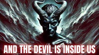 Is the Devil Actually God's Shadow?