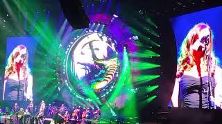 Jeff Lynne's ELO - Strange Magic (final USA show, in Phoenix at Footprint, Oct 29, 2024)