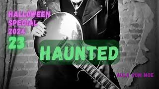 King Diamond - Haunted [HALLOWEEN SPECIAL 2024 ep.23]