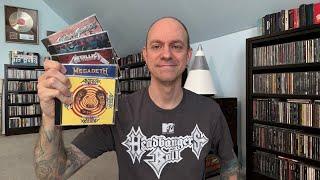 Top 10 Old School Thrash Metal Albums