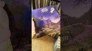 King Diamond “Them” #shorts #reels #vinyl