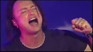 Queensryche Silent lucidity. (live) HD