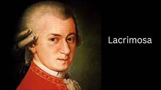 Mozart - Lacrimosa