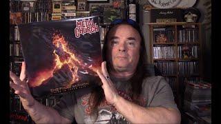 Rock & Metal Vinyl Update - September 2024 - PART 1 | nolifetilmetal