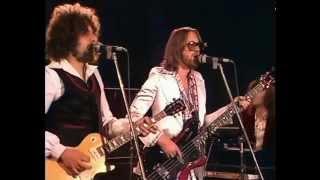 ELO - Very First Live Performances