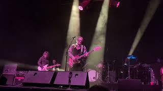 The Church - The Unguarded Moment [Live @ Odeon Theatre, Hobart, TAS, AUS 30-Nov-2024]