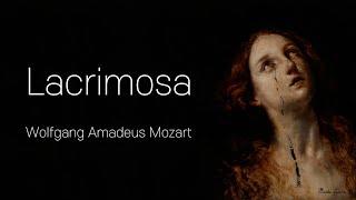 Mozart - Lacrimosa[가사/해석/번역]