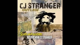 CJ Stranger