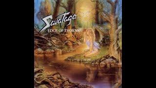 SAVATAGE - Edge Of Thorns 1993 full album