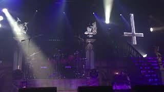 King Diamond   Abigail 30 aniversario Abigail Sao paolo 2017