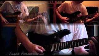 Yngwie Johann Malmsteen - Sorrow (cover)