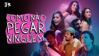 COMPILADO | COMO NÃO PEGAR NINGUÉM