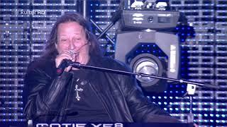 Savatage - 24 Hours Ago (Live At Wacken 2015) HD