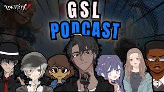 TEAM GSL PODCAST NUMBER 14 WITH TEAM RIVAL AND ZEEZ