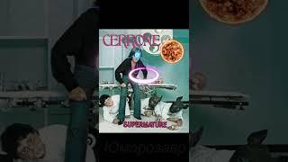 Cerrone (Supernature).