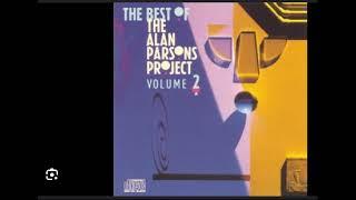 New album in 1987. The Best of Vol. 02 by Alan Parsons Project