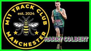 TRISPORTS: S.5 E.13: Harry Colbert: Break Through 2023 Cross Country Season & Joining M11 Track Club