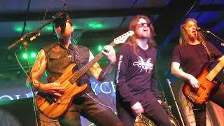 Queensryche - Operation: Mindcrime @ BMI Event Center 10/21/23 Versailles, OH