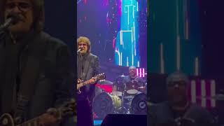 Don’t bring me dow (Live) Jeff Lynne’s ELO ————United Center, Chicago, IL ￼￼