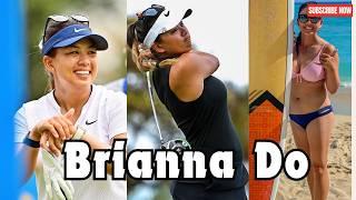 Brianna Do Ladies Golf Swing Tips And Secrets LPGA @secretgolftour