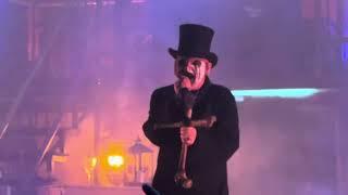 King Diamond - Eye of the Witch (Waukee, IA 11/11/24)