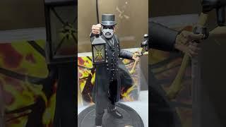 Every Night To Me Is Halloween - King Diamond - Halloween (1986) Knucklebonz Figure Fatal Portrait