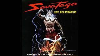 Savatage - Warriors (Live)