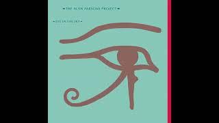 The Alan Parsons Project - *Eye In The Sky* 1982