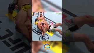 Charles Oliveira Was Seconds Away From BREAKING Tony Ferguson's ARM