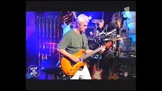 MIKE OLDFIELD - Uncut (VH1 - 1999) [HQ Audio] - Moonlight Shadow, Embers, Summit Day, Secrets...