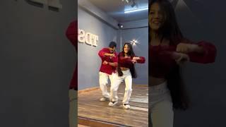 Kiss Me Baby- Remix | Trending Dance | Bollywood Dance Cover | DC ​⁠@harshbhagchandani8417