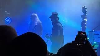 King Diamond- Abigail- Bayou City Music Center- Houston, Texas- October 16, 2024