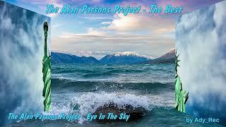 The Alan Parsons Project - Eye In The Sky