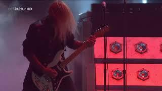 Savatage & Trans Siberian Orchestra - The Mountain (Live At Wacken 2015) HD