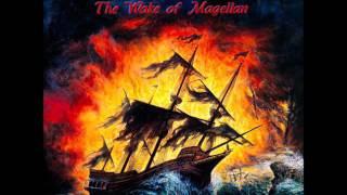 Savatage - The Wake of Magellan (1998) Full Album