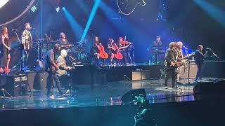 Jeff Lynne's ELO “Mr. Blue Sky” at Acrisure Arena, Palm Desert, CA 8/24/24 - The Over And Out Tour