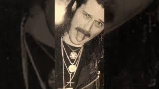 king diamond a Lenda do Heavy Metal Terror #metal #metalbr #metalbrazuca #heavymetal  #blackmetal