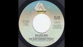 The Alan Parsons Project - Old And Wise