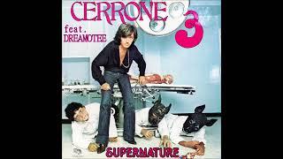 DreamOtee - Supernature (Cerrone cover) (2024)