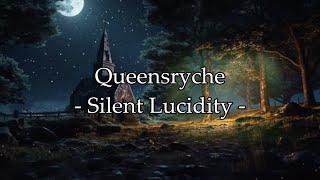 Queensryche - "Silent Lucidity" HQ/With Onscreen Lyrics!