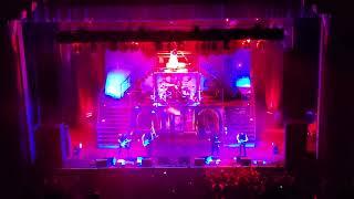 King Diamond - Burn ● Los Angeles, CA 12/1/2019 ● LIVE