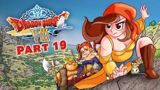 Gnome Opinion | Dragon Quest VIII - PART 19