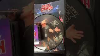 Are You A Metal Church Fan?