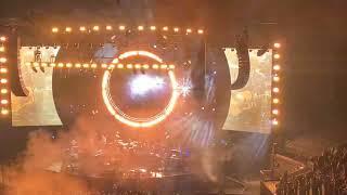 September 1, 2024 Jeff Lynne ELO Turn to Stone