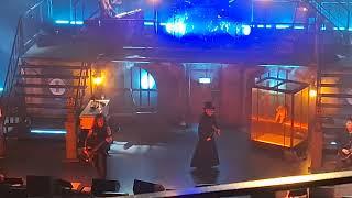 King Diamond- Eye of the Witch, Live Andrew J Brady Music Center, 10/18/24