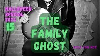 King Diamond - The Family Ghost [HALLOWEEN SPECIAL 2024 ep.15]